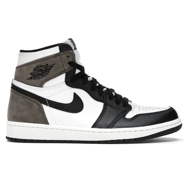 Air Jordan 1 Retro High OG "Dark Mocha"