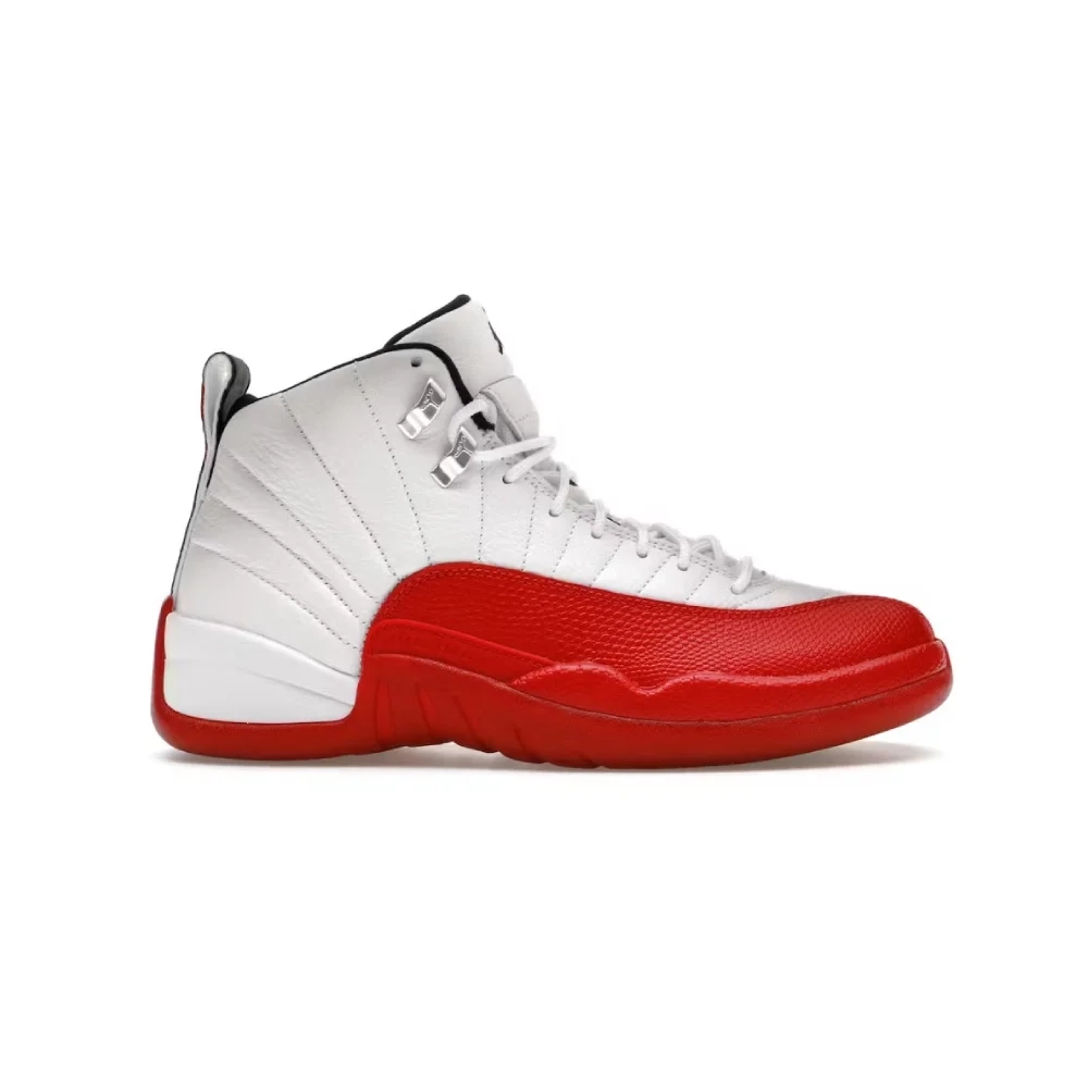 Air Jordan 12 Retro "Cherry"